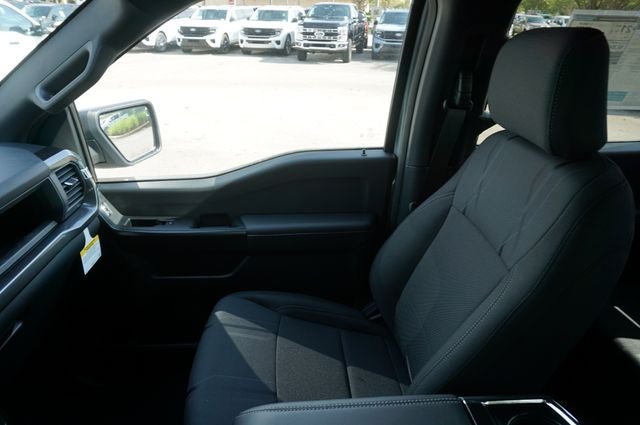 2026 Ford F-150 Base