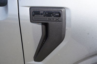 2026 Ford F-150 Base