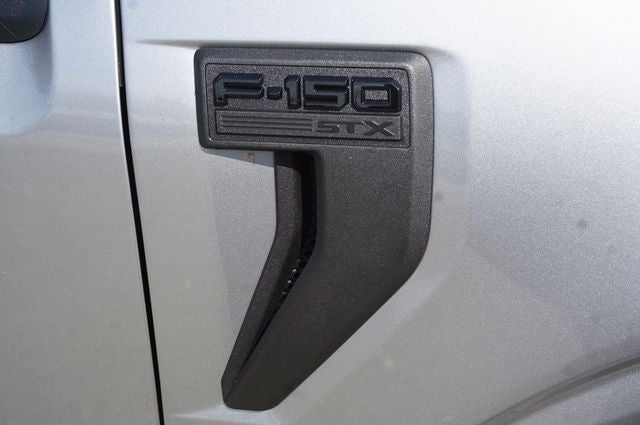 2026 Ford F-150 Base