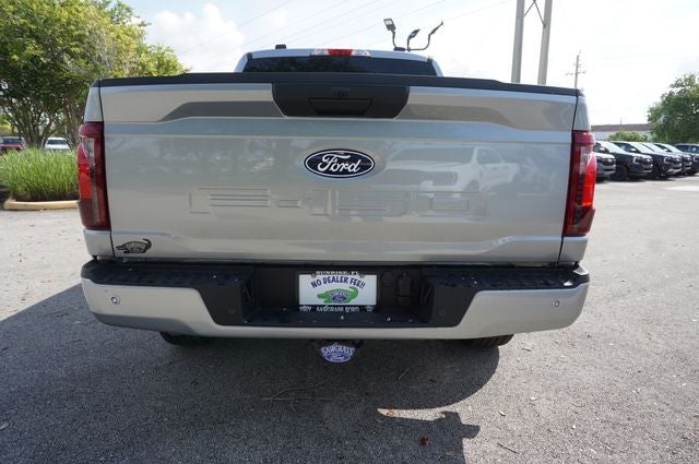 2026 Ford F-150 Base