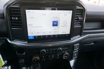 2026 Ford F-150 Base