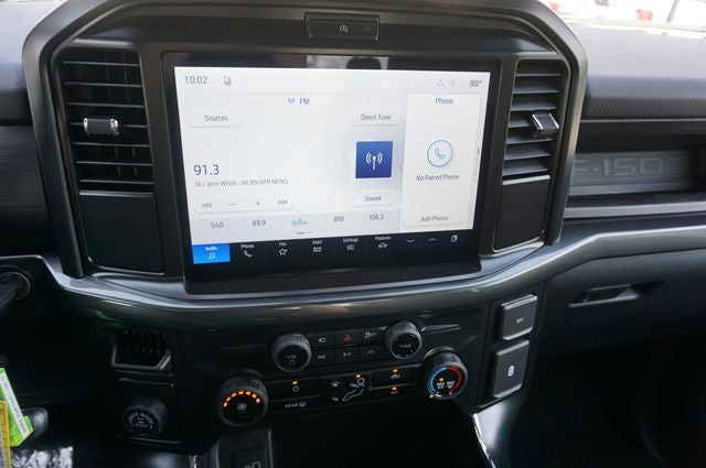 2026 Ford F-150 Base