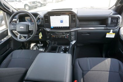 2026 Ford F-150 Base