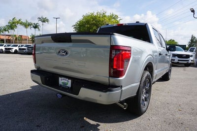 2026 Ford F-150 Base