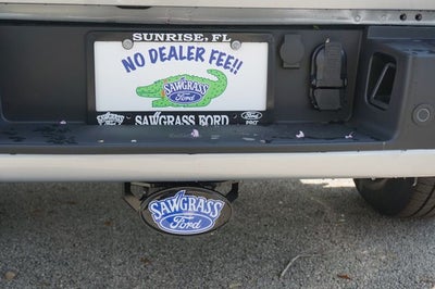 2026 Ford F-150 Base