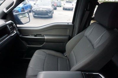 2026 Ford F-150 Base