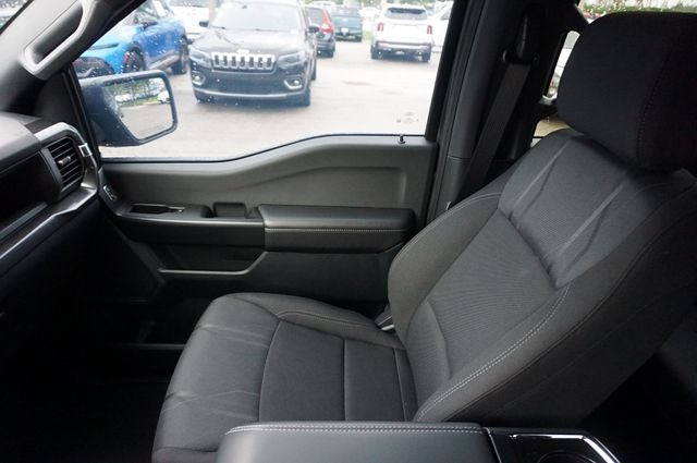 2026 Ford F-150 Base