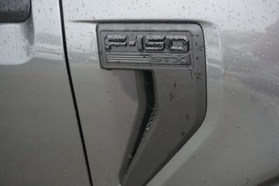 2026 Ford F-150 Base