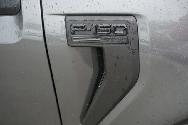 2026 Ford F-150 Base