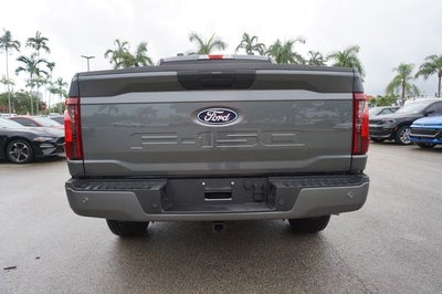 2026 Ford F-150 Base