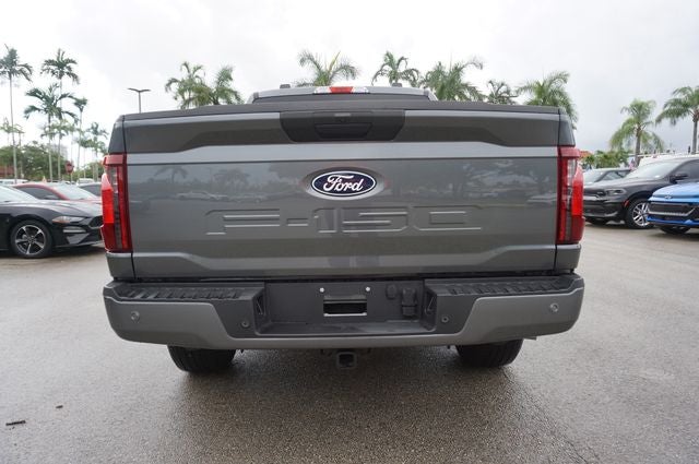 2026 Ford F-150 Base