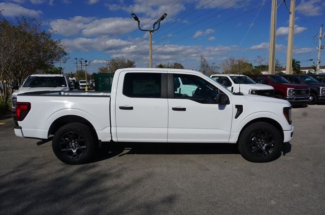 2026 Ford F-150 STX®