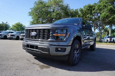 2026 Ford F-150 STX®