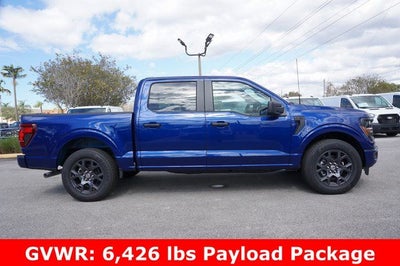 2026 Ford F-150 STX®