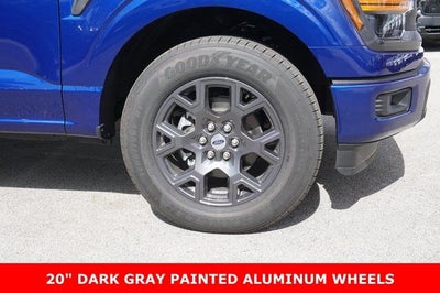 2026 Ford F-150 STX®