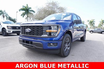 2026 Ford F-150 STX®