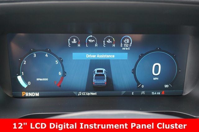 2026 Ford F-150 Base