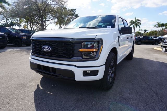 2026 Ford F-150 STX®