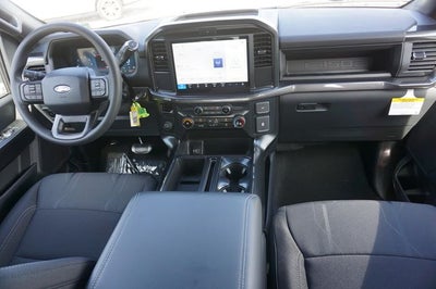 2026 Ford F-150 STX®