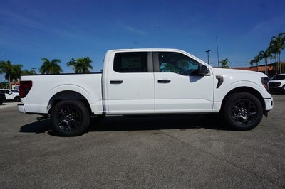 2026 Ford F-150 STX®