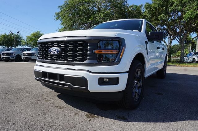 2026 Ford F-150 STX®
