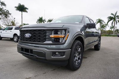 2026 Ford F-150 STX®