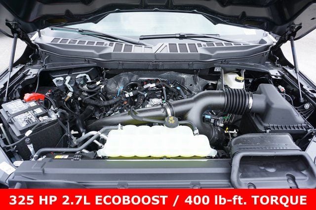 2026 Ford F-150 STX®