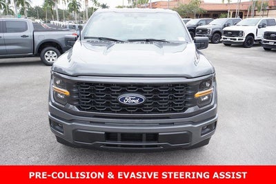 2026 Ford F-150 STX®