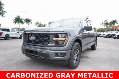 2026 Ford F-150 STX®