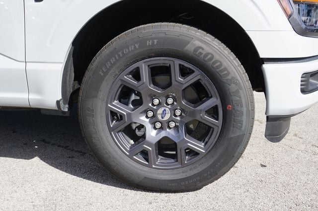2026 Ford F-150 STX®