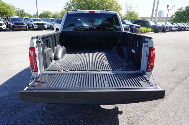2026 Ford F-150 Base