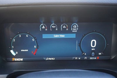 2026 Ford F-150 Base