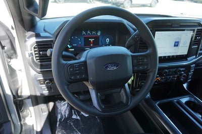 2026 Ford F-150 Base