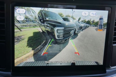 2026 Ford F-150 Base