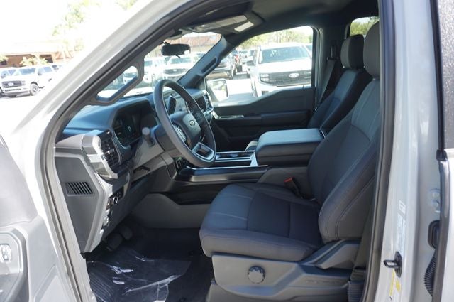 2026 Ford F-150 Base