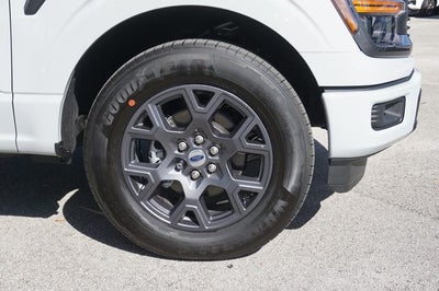 2026 Ford F-150 Base