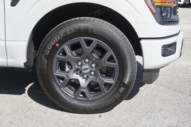 2026 Ford F-150 Base