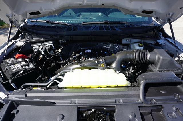 2026 Ford F-150 Base