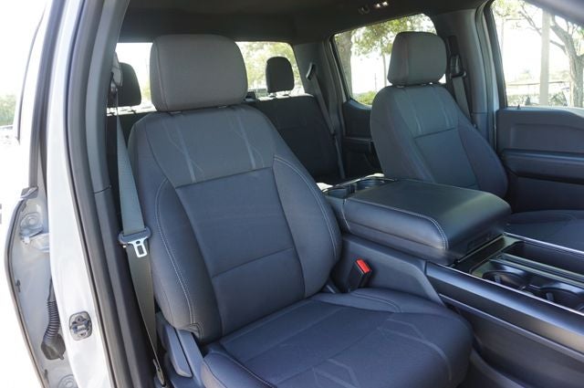 2026 Ford F-150 Base