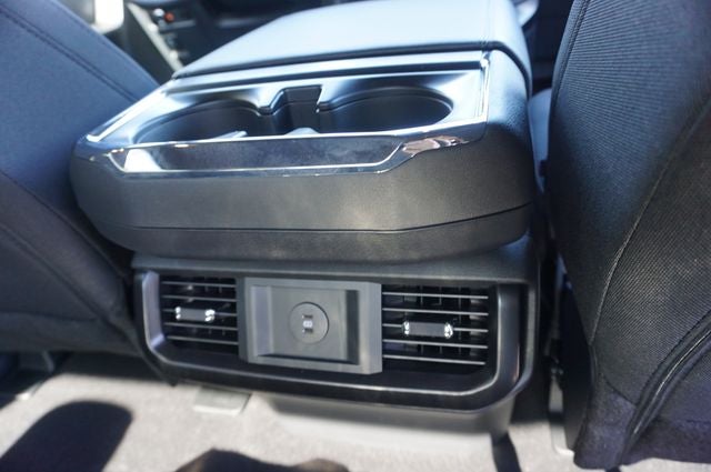 2026 Ford F-150 Base