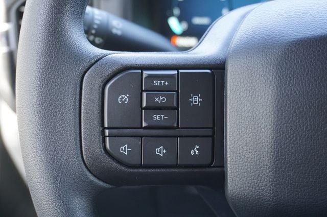 2026 Ford F-150 Base