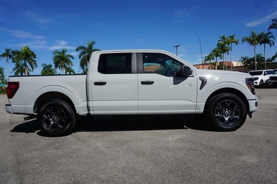 2026 Ford F-150 Base