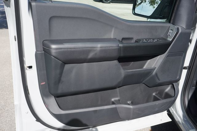2026 Ford F-150 Base