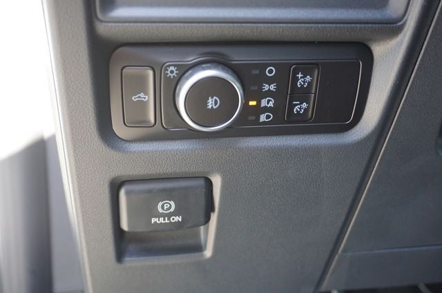 2026 Ford F-150 Base