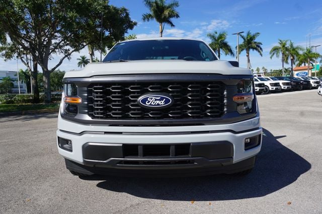 2026 Ford F-150 Base
