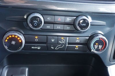 2026 Ford F-150 Base