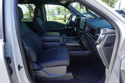 2026 Ford F-150 Base