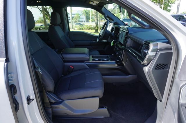 2026 Ford F-150 Base