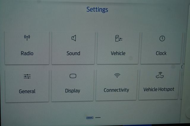 2026 Ford F-150 Base