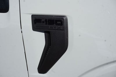 2026 Ford F-150 Base